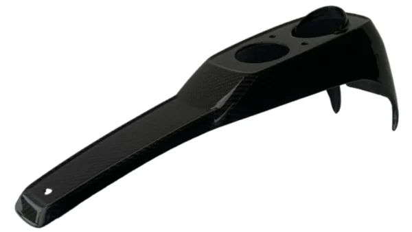 Dash Cover FXR