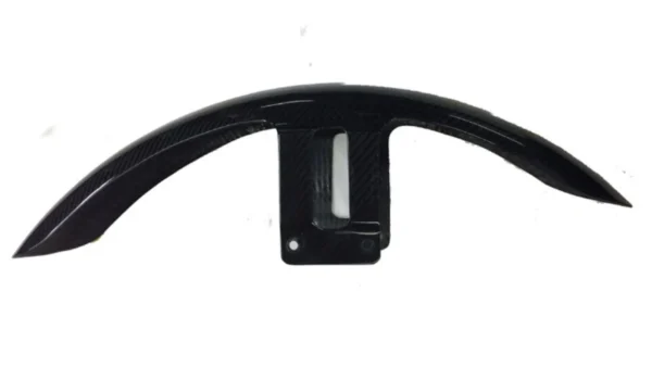 Front Fender FXR