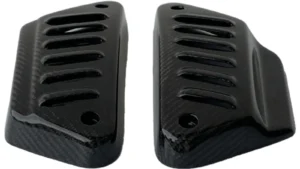 Shark Side Panels FXR