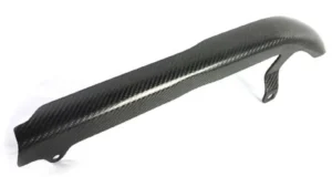 Belt Cover Low Rider and Low Rider S