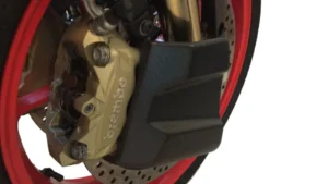 Brake Air Ducts Pan America