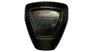 Coil Cover Pan America