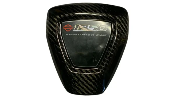 Coil Cover Pan America