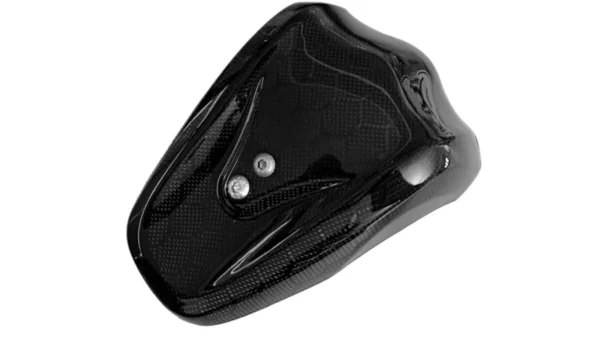 Dash Cover Fat Bob