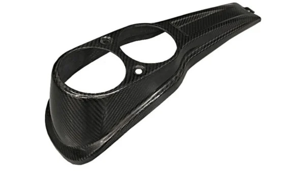 Dash Cover Low Rider and Low Rider S
