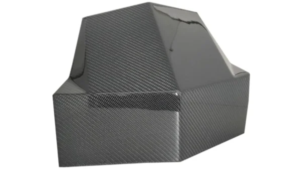 Engine Cover Dyna and Dyna S