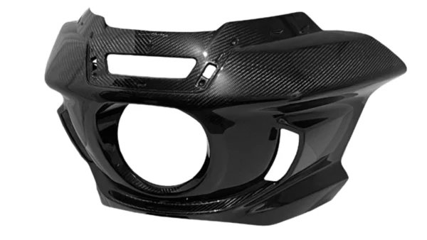 External Fairing Low Rider ST 22-23