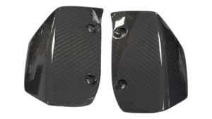 Fairing Deflectors Pan America