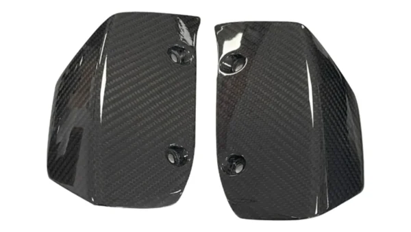 Fairing Deflectors Pan America