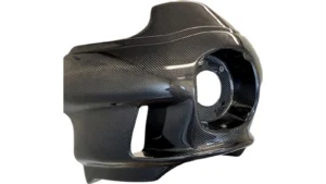 Fairing Fxrt Dyna/Dyna S