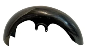 Front Fender 19'' Touring Road/Street Glide