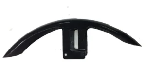 Front Fender Dyna/Dyna S