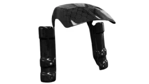 Front Fender Fat Bob