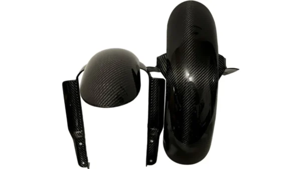 Front Fender Low Rider s