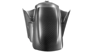 Front Fender Pan America