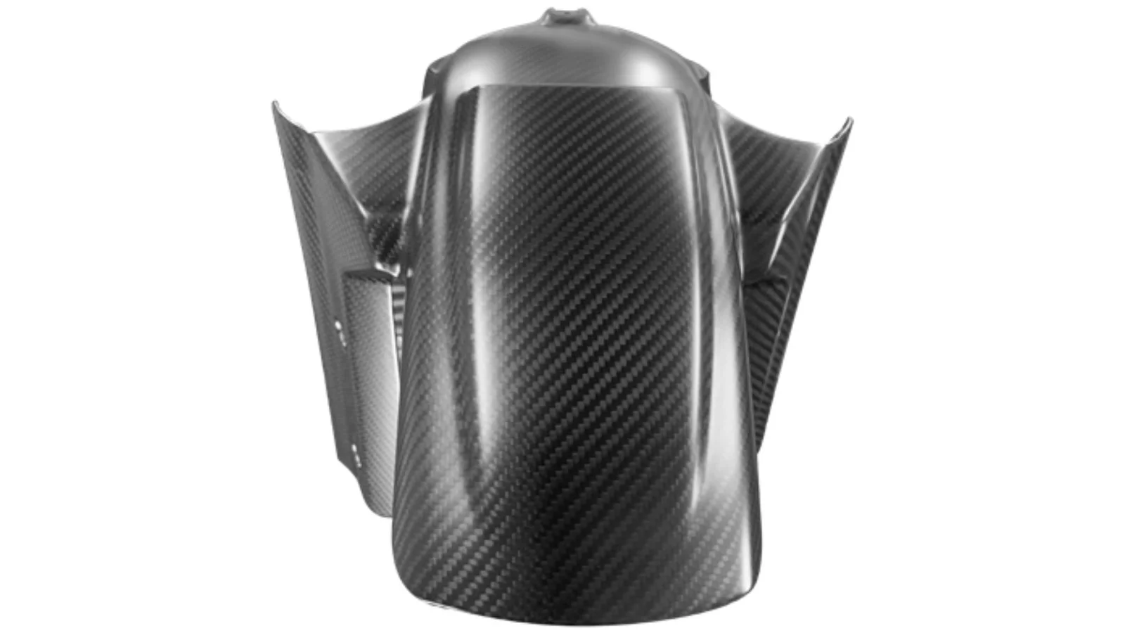 Front Fender Pan America