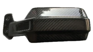 Handguard Pan America