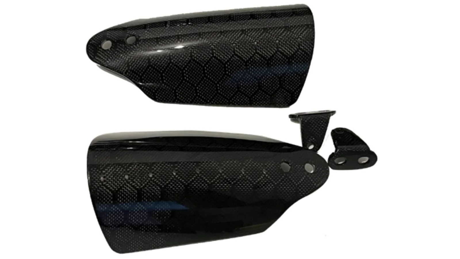 Handguards Touring Road/Street Glide