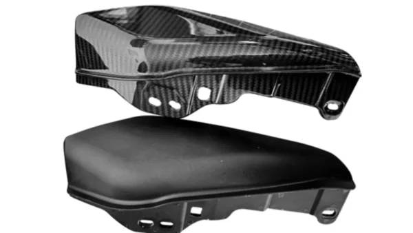 Heat Shields Touring Road/Street Glide