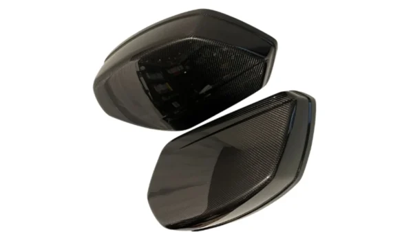 Luggage covers Low Rider ST 22-23