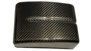 Fuse Cover Side Panels Dyna and Dyna S