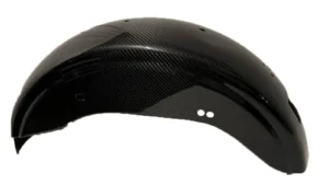 Rear Fender Dyna/Dyna S