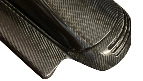 Rear Fender Extension Touring Road/Street Glide