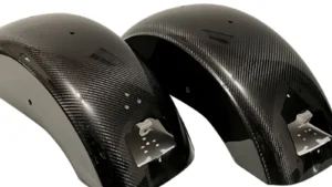 Rear Fender Low Rider ST 22-23