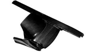 Rear Fender Pan America