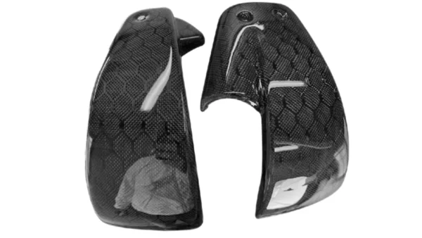 Side Covers Harley Davidson Fat Bob