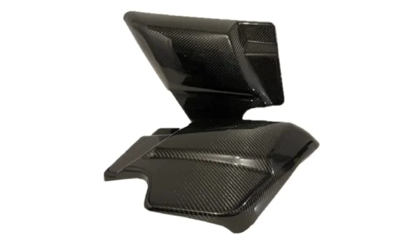 Side Covers Touring Road/Street Glide
