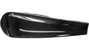 Dash Cover without Cap Hole